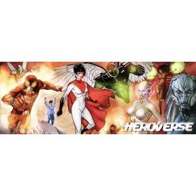 Heroverse