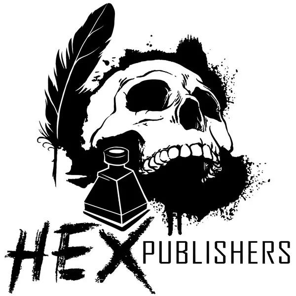 Logo of Hex Publishers