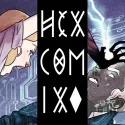 Logo of HexComix