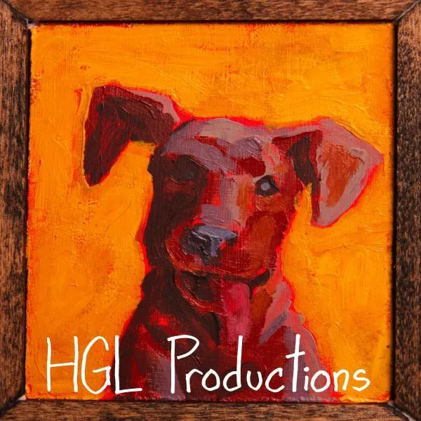 Logo of HGL Productions