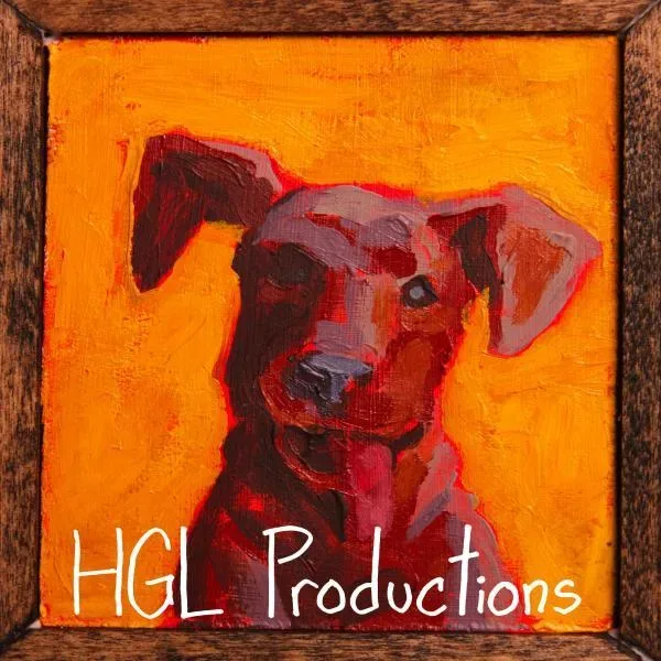 Logo of HGL Productions