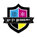 Logo of Hi-Fi Academy