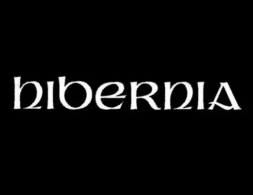 Logo of Hibernia