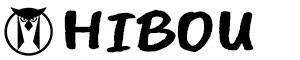 Logo of Hibou