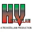 Logo of HicksVillain Productions