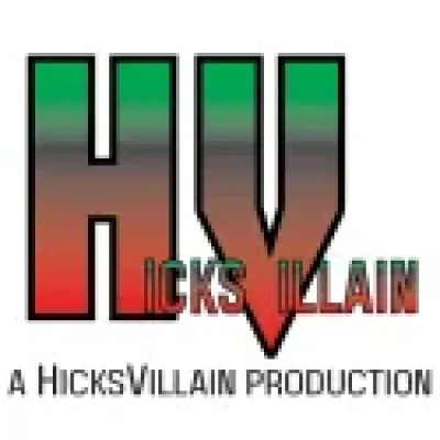 HicksVillain Productions