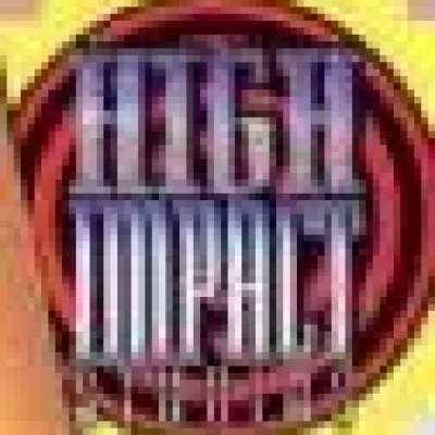 High Impact Entertainment