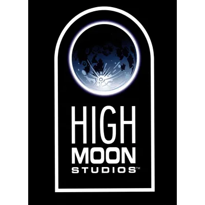 High Moon Studios