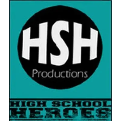 High School Heroes