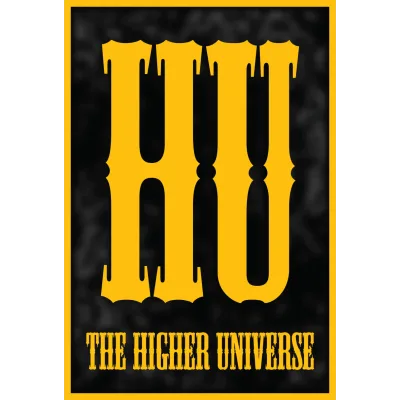 Higher Universe Comics