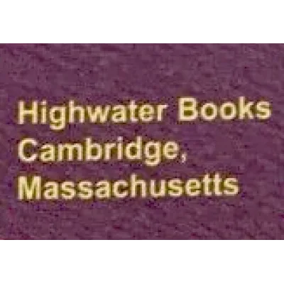 Highwater Books