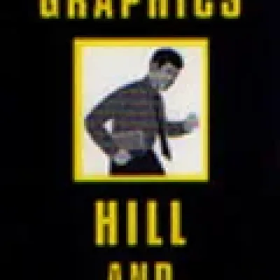 Hill and Wang