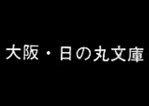 Logo of Hinomaru Bunko