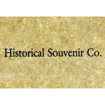 Historical Souvenir Co.