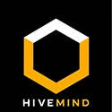 Logo of Hive Mind