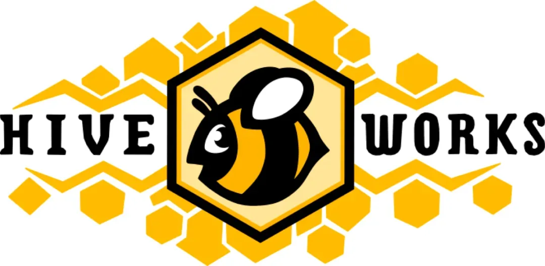 Logo of Hiveworks