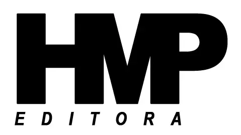 Logo of HMP Editora
