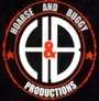 Logo of Hoarse and Buggy Productions