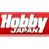 Logo of Hobby Japan
