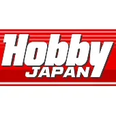 Logo of Hobby Japan