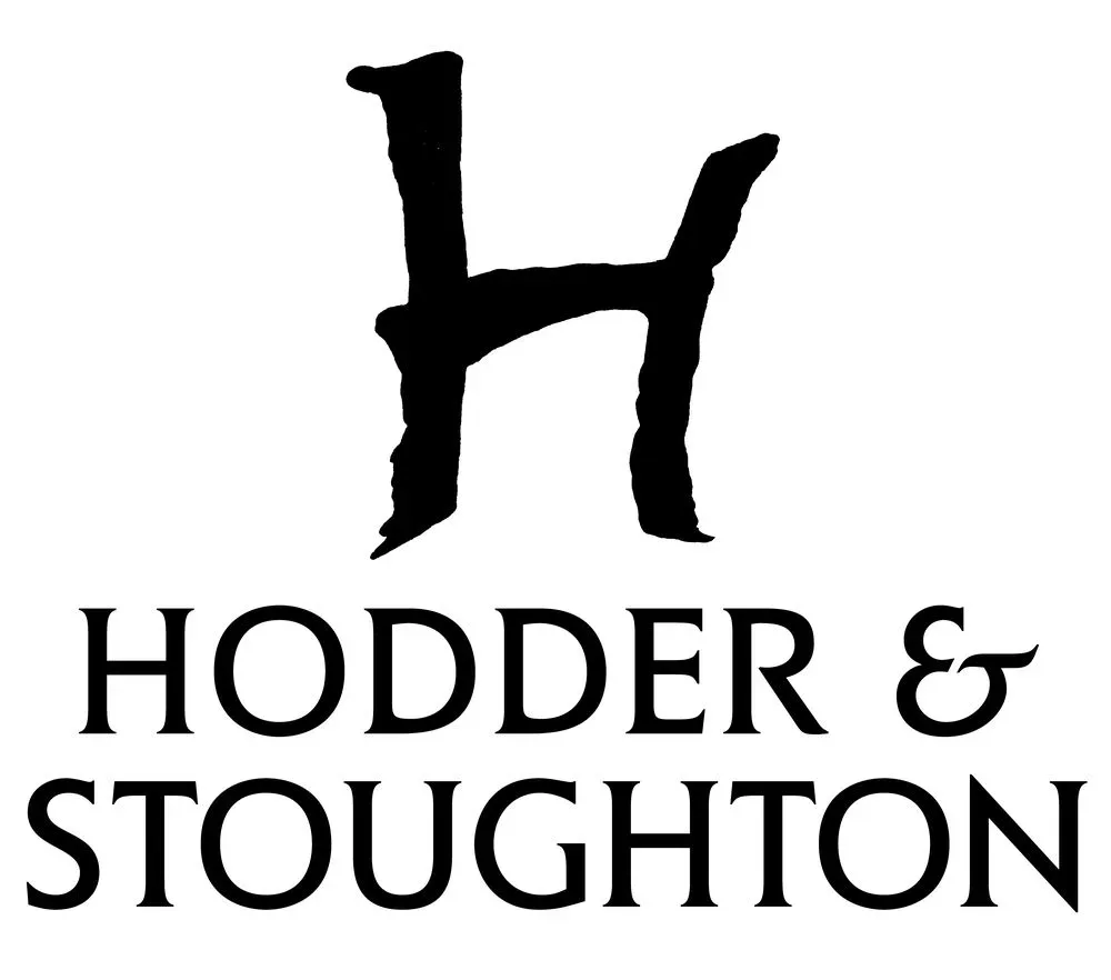 Logo of Hodder & Stoughton Ltd
