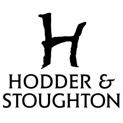 Hodder & Stoughton Ltd