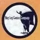 Logo of Hog Leg Comics