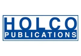 Logo of Holco Publications