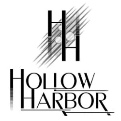 Logo of HollowHarbor