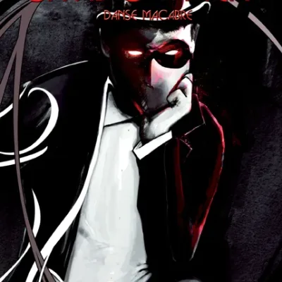 Hollywood Comics