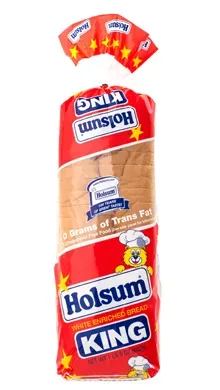 Logo of Holsum Bread Company