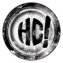Logo of Holy Cow Entertainment