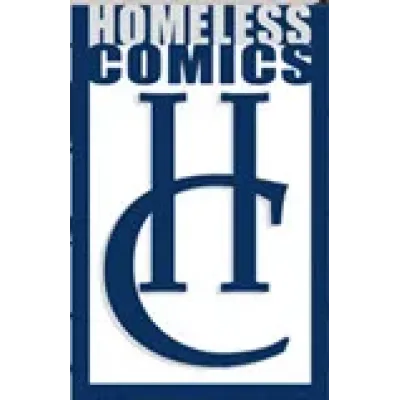 Homeless Comics