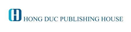 Logo of Hong Duc Publishing House