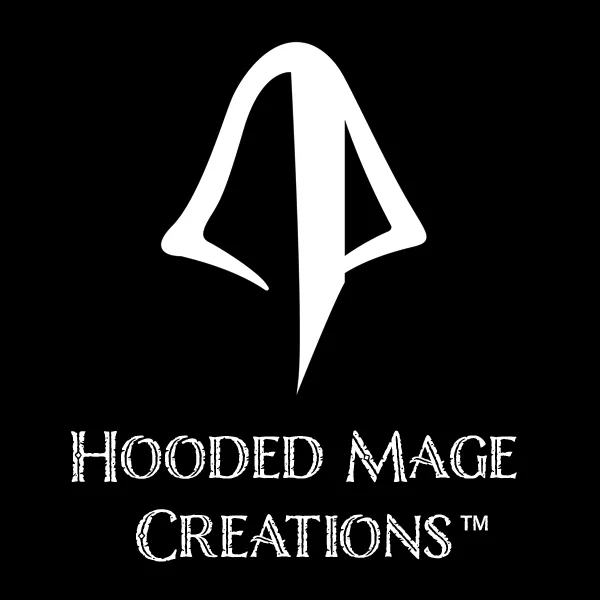 Logo of Hood Mage Creations