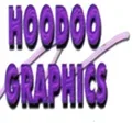 Logo of Hoodoo Graphics