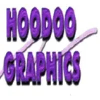 Hoodoo Graphics