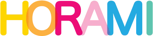 Logo of Horami Verlag