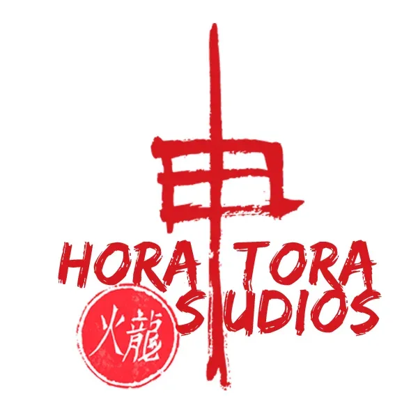 Logo of HoraTora Studios