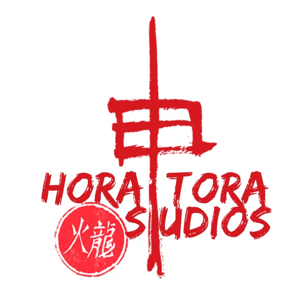 Logo of HoraTora Studios