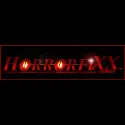 Logo of HORRORFiXX Comics