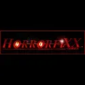 Logo of HORRORFiXX Comics