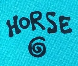 Logo of Horse Press