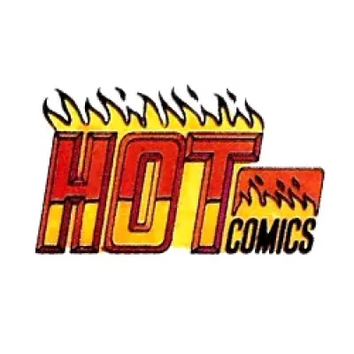 Hot Comics