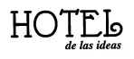Logo of Hotel de las Ideas