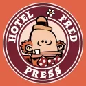Logo of Hotel Fred Press