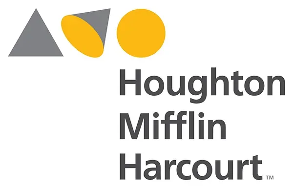 Logo of Houghton Mifflin Harcourt