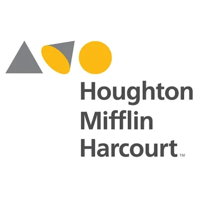 Houghton Mifflin Harcourt