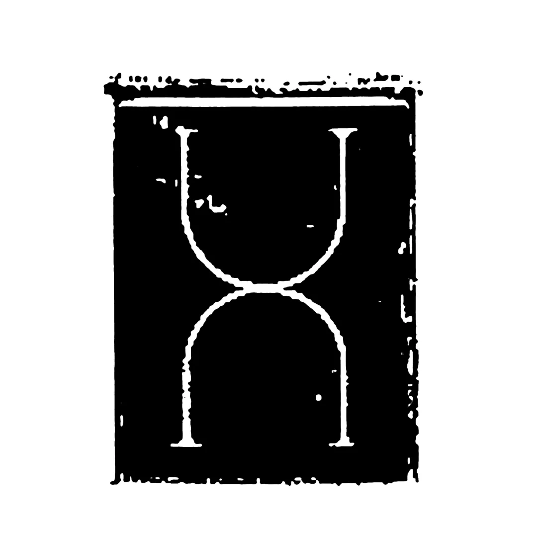 Logo of Hourglass