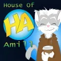 Logo of House of Amill